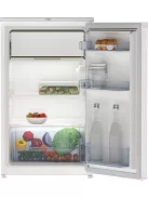 Beko TS190340N Hűtő (Pult alá helyezhető, 86 l)