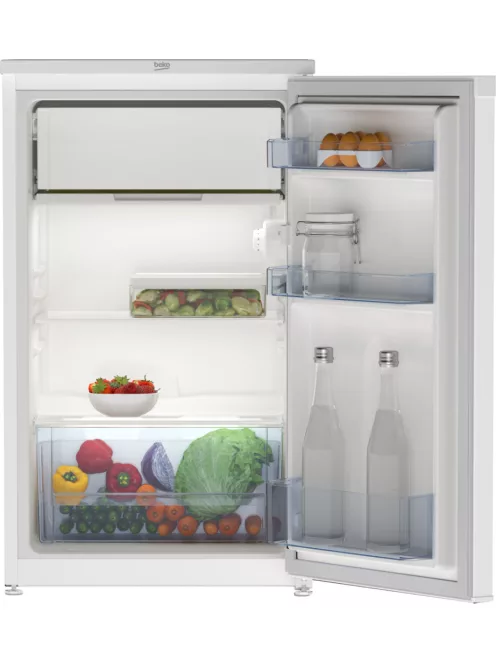 Beko TS190340N Hűtő (Pult alá helyezhető, 86 l)