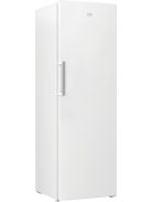 Beko RSSE415M41WN egyajtós hűtő