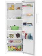 Beko RSSE415M41WN egyajtós hűtő