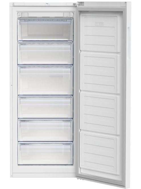 Beko Rfsa240M41Wn Fagyasztószekrény