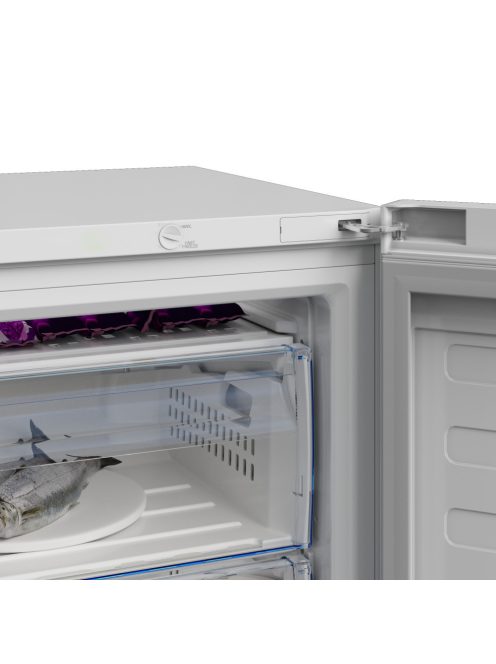 Beko Rfsa240M41Wn Fagyasztószekrény