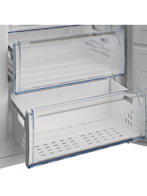 Beko Rfsa240M41Wn Fagyasztószekrény