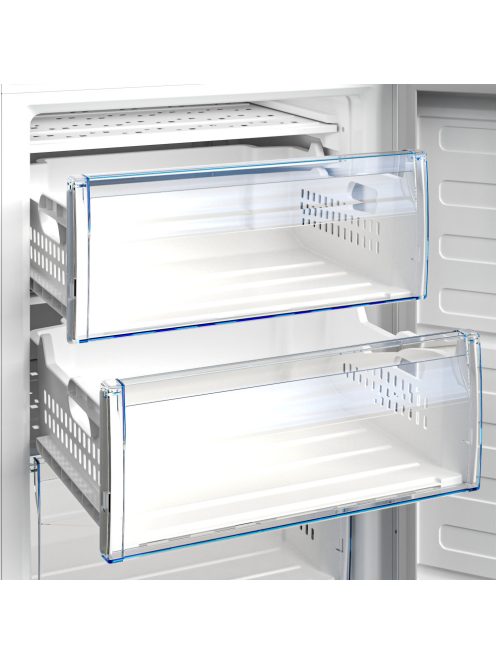 Beko Rfsa240M41Wn Fagyasztószekrény