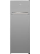 Beko Rdsa240K40Sn Felülfagyasztós Hűtő