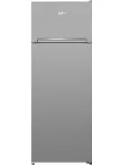 Beko RDSA240K40SN felülfagyasztós hűtő