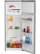 Beko Rdsa240K40Sn Felülfagyasztós Hűtő