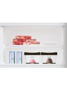 Beko Rdsa240K40Sn Felülfagyasztós Hűtő