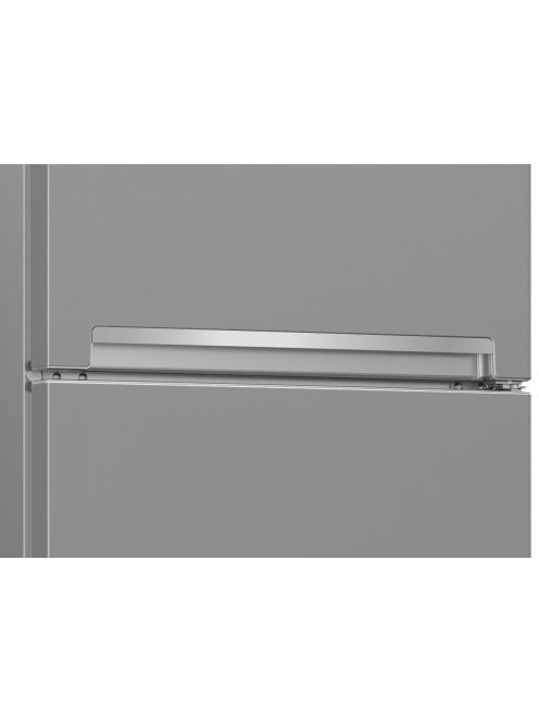 Beko Rdsa240K40Sn Felülfagyasztós Hűtő
