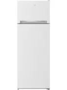 Beko RDSA240K40WN felülfagyasztós hűtő