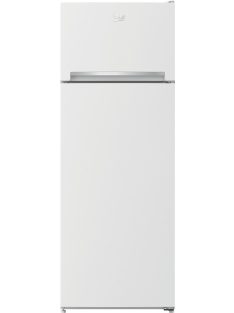 Beko Rdsa240K40Wn Felülfagyasztós Hűtő