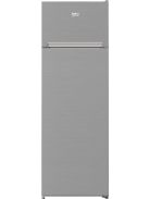 Beko Rdsa280K40Sn Felülfagyasztós Hűtő