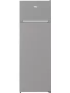 Beko RDSA280K40SN felülfagyasztós hűtő