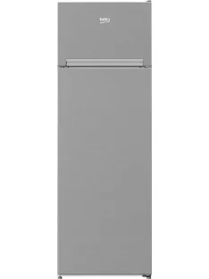 Beko RDSA280K40SN felülfagyasztós hűtő