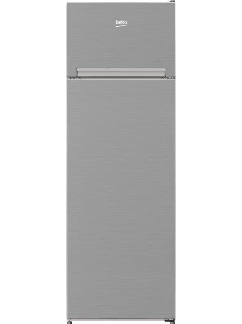 Beko Rdsa280K40Sn Felülfagyasztós Hűtő