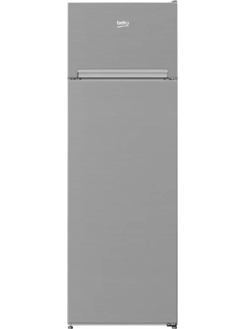 Beko RDSA280K40SN felülfagyasztós hűtő