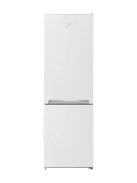 Beko RCSA270K40WN alulfagyasztós hűtő