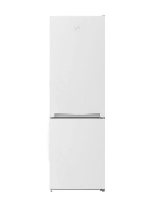 Beko RCSA270K40WN alulfagyasztós hűtő