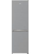 Beko Rcsa270K40Sn Alulfagyasztós Hűtő