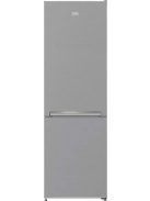 Beko RCSA270K40SN alulfagyasztós hűtő