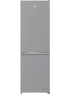 Beko RCSA270K40SN alulfagyasztós hűtő