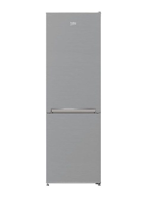 Beko RCSA270K40SN alulfagyasztós hűtő