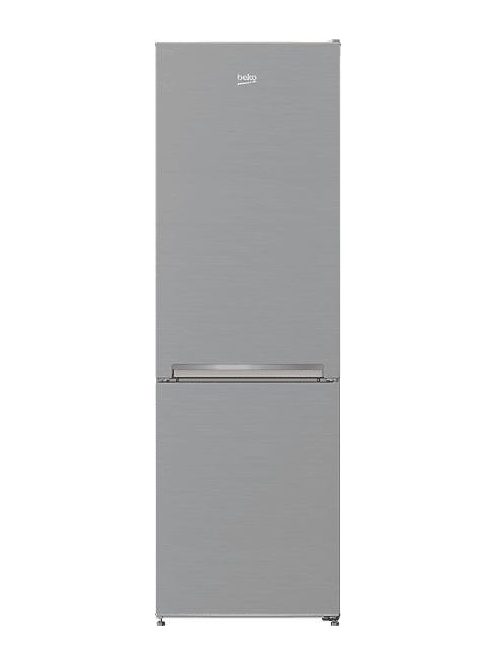 Beko Rcsa270K40Sn Alulfagyasztós Hűtő