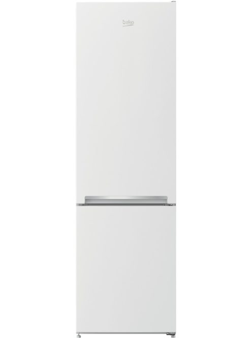 Beko RCSA300K40WN alulfagyasztós hűtő