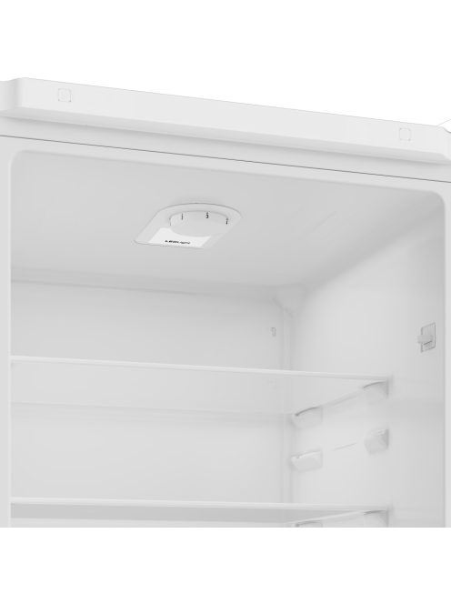 Beko RCSA300K40WN alulfagyasztós hűtő