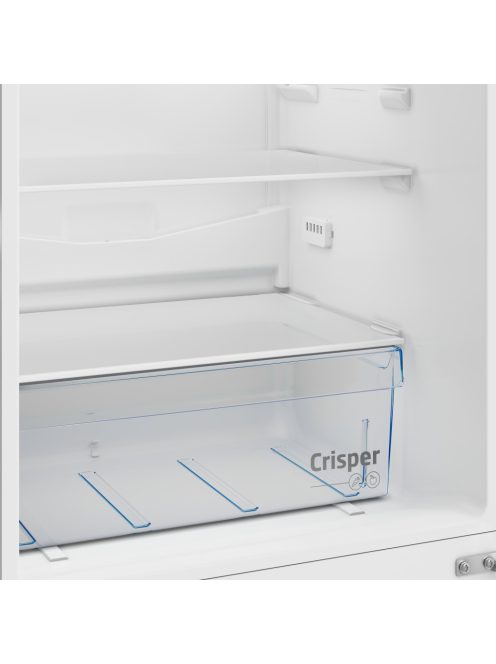 Beko RCSA300K40WN alulfagyasztós hűtő