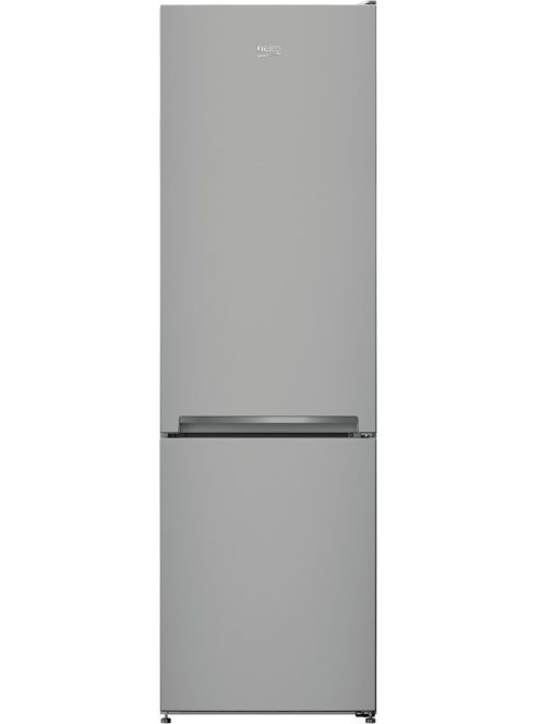 Beko RCSA300K40SN alulfagyasztós hűtő