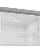 Beko RCSA300K40SN alulfagyasztós hűtő