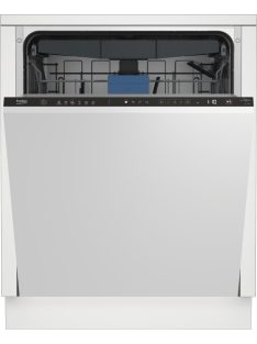 Beko Bdin36535 Beépíthető Mosogatógép