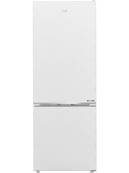 Beko B3RCNE564HW alulfagyasztós hűtő