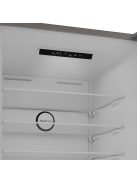 Beko B3RCNE564HW alulfagyasztós hűtő