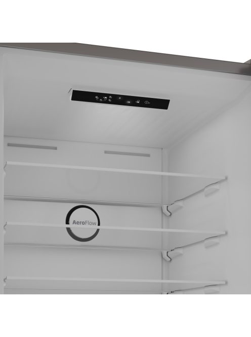 Beko B3RCNE564HW alulfagyasztós hűtő