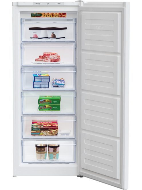 Beko Rfsa210K40Wn Fagyasztószekrény