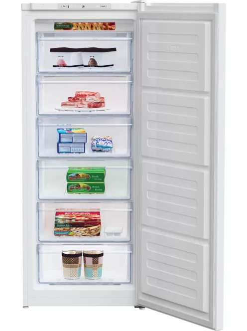 Beko RFSA210K40WN fagyasztószekrény