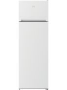 Beko Rdsa280K40Wn Felülfagyasztós Hűtő