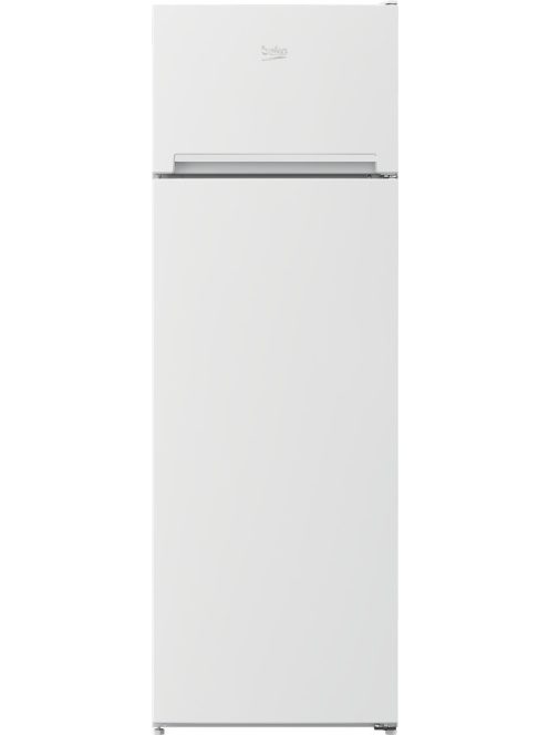 Beko Rdsa280K40Wn Felülfagyasztós Hűtő