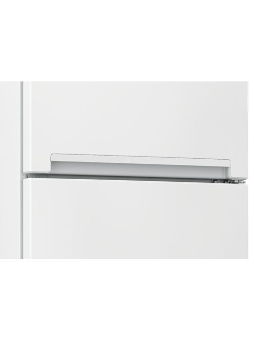 Beko Rdsa280K40Wn Felülfagyasztós Hűtő