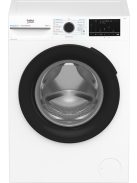 Beko Bm3Wfu410415Wb Elöltöltős Mosógép
