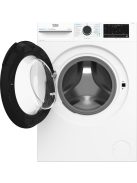 Beko Bm3Wfu410415Wb Elöltöltős Mosógép