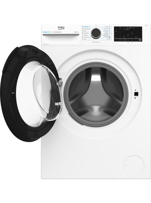 Beko Bm3Wfu410415Wb Elöltöltős Mosógép
