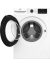 Beko Bm3Wfu410415Wb Elöltöltős Mosógép