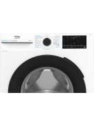 Beko Bm3Wfu410415Wb Elöltöltős Mosógép
