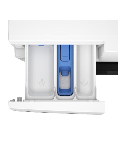 Beko Bm3Wfu410415Wb Elöltöltős Mosógép