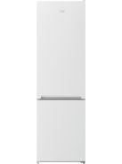 Beko RCNA305K40WN alulfagyasztós hűtő