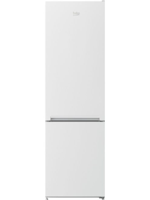 Beko RCNA305K40WN alulfagyasztós hűtő