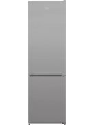 Beko RCNA305K40SN alulfagyasztós hűtő